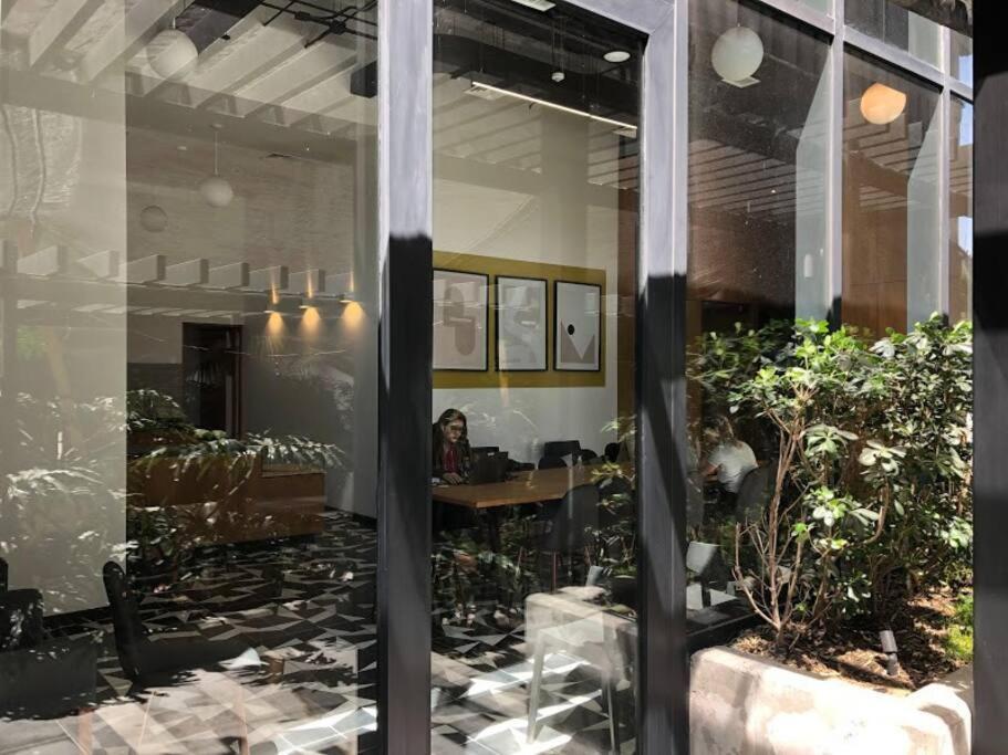 Nuevo Y Lujoso Depto Con Amenidades Nuevo Polanco Διαμέρισμα Μεξικό Εξωτερικό φωτογραφία